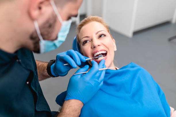 Why Choose Us for Your Dental Needs in Boston, GA