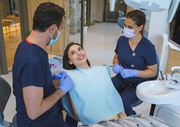 Best Emergency Dental Care  in Boston, GA