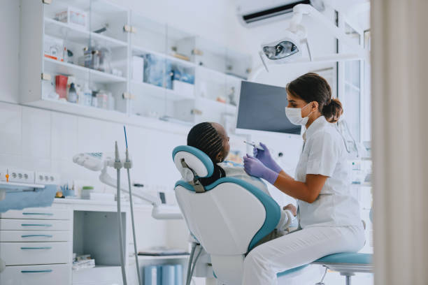 Best Sedation Dentistry  in Boston, GA