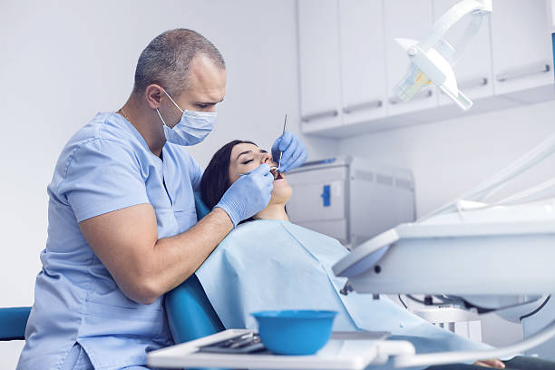 Best Wisdom Tooth Removal  in Boston, GA