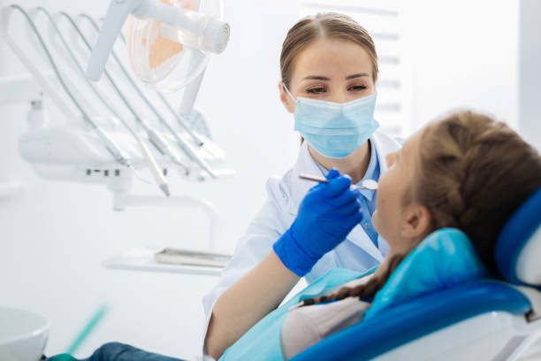 Best Full Mouth Reconstruction  in Boston, GA